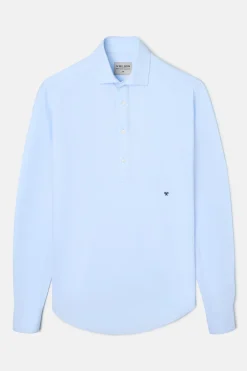 Silbon Polera sport oxford^Hombre Polos