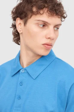 Inside Polo B&aacute;sico^Hombre Polos