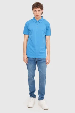 Inside Polo B&aacute;sico^Hombre Polos