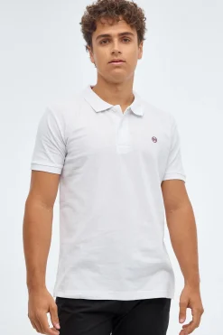 Inside Polo Básico^Hombre Polos