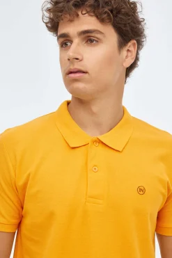 Inside Polo B&aacute;sico^Hombre Polos