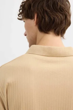 Inside Polo b&aacute;sico Canal&eacute;^Hombre Polos