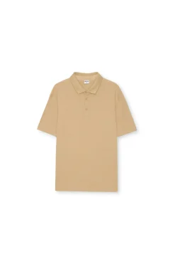 Inside Polo b&aacute;sico Canal&eacute;^Hombre Polos