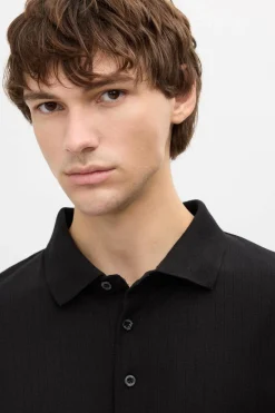 Inside Polo b&aacute;sico Canal&eacute;^Hombre Polos