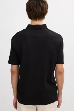 Inside Polo b&aacute;sico Canal&eacute;^Hombre Polos