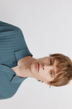 Springfield Polo b&aacute;sico estructura^Hombre Polos