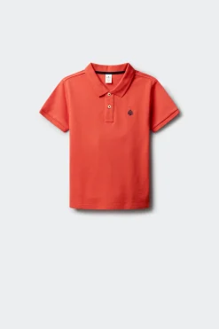 Springfield Kids Polo b&aacute;sico ni&ntilde;o^Niños Polos