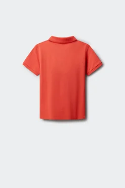 Springfield Kids Polo b&aacute;sico ni&ntilde;o^Niños Polos