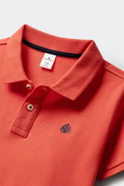 Springfield Kids Polo b&aacute;sico ni&ntilde;o^Niños Polos