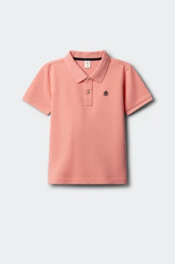 Springfield Kids Polo b&aacute;sico ni&ntilde;o^Niños Polos