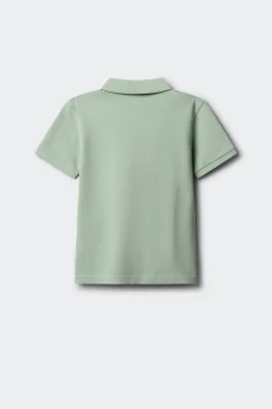 Springfield Kids Polo b&aacute;sico ni&ntilde;o^Niños Polos