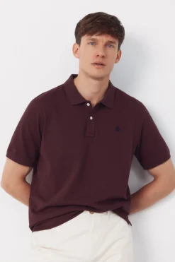 Cortefiel Polo básico piqué^Hombre Polos