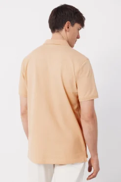 Cortefiel Polo b&aacute;sico piqu&eacute;^Hombre Polos