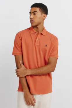 Springfield Polo b&aacute;sico regular fit^Hombre Polos