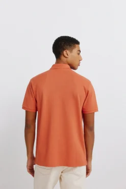 Springfield Polo b&aacute;sico regular fit^Hombre Polos