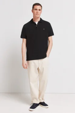 Springfield Polo b&aacute;sico regular fit^Hombre Polos