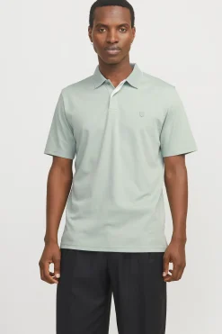 Jack & Jones Polo cl&aacute;sico^Hombre Polos