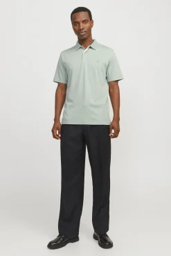 Jack & Jones Polo cl&aacute;sico^Hombre Polos