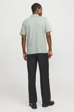 Jack & Jones Polo cl&aacute;sico^Hombre Polos