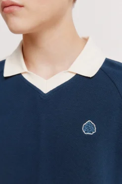 Springfield Kids Polo cortados y cosidos ni&ntilde;o^Niños Polos