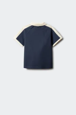 Springfield Kids Polo cortados y cosidos ni&ntilde;o^Niños Polos