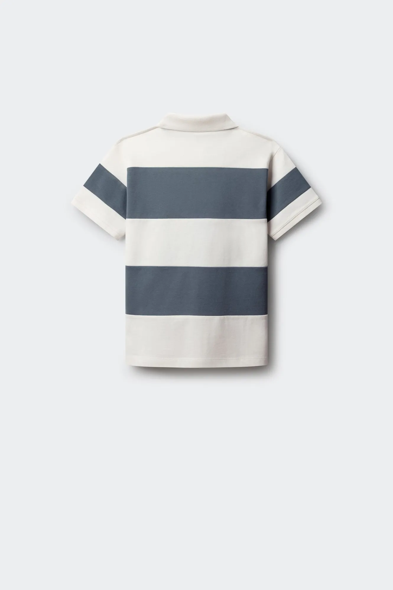 Springfield Kids Polo cortados y cosidos ni&ntilde;o^Niños Polos