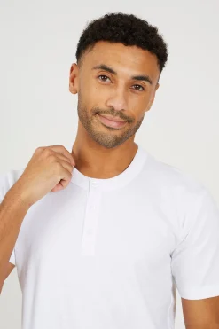 Brave Soul Polo cuello con botones^Hombre Polos