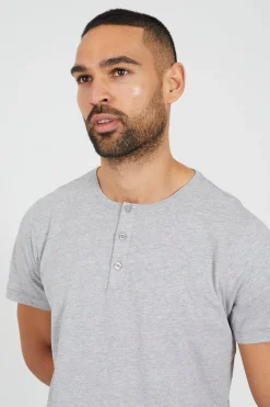 Brave Soul Polo cuello con botones^Hombre Polos