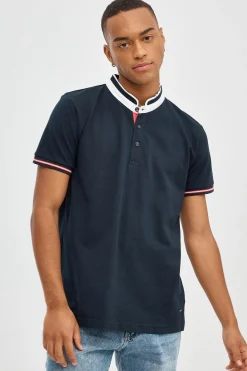 Inside Polo Cuello Mao^Hombre Polos