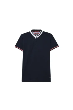 Inside Polo Cuello Mao^Hombre Polos