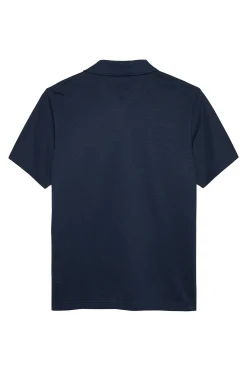 Tommy Jeans Polo de hombre de manga corta^Hombre Polos