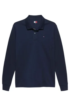 Tommy Jeans Polo de hombre^Hombre Polos