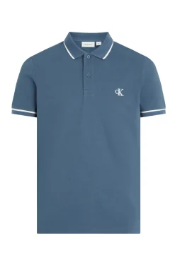 CK Jeans Polo de manga corta^Hombre Polos