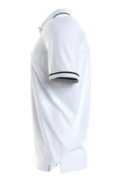 CK Jeans Polo de manga corta^Hombre Polos