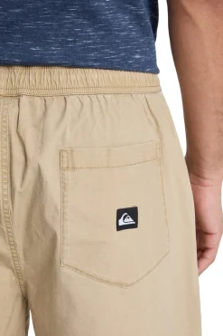 Quiksilver Polo de manga corta^Hombre Polos