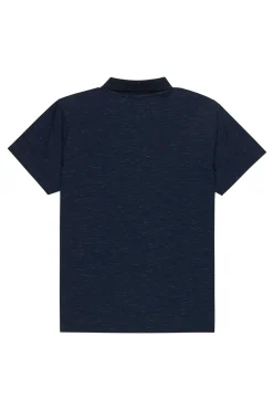 Quiksilver Polo de manga corta^Hombre Polos