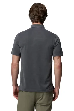 Columbia Polo de manga corta^Hombre Polos|Deporte