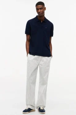 Tommy Jeans Polo de manga corta^Hombre Polos