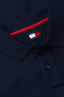 Tommy Jeans Polo de manga corta^Hombre Polos