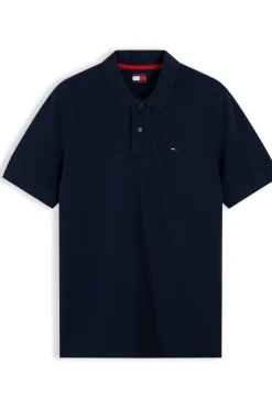 Tommy Jeans Polo de manga corta^Hombre Polos