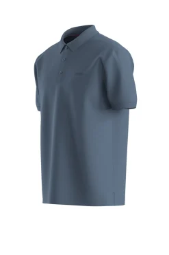 HUGO Polo de manga corta^Hombre Polos