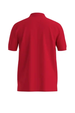 HUGO Polo de manga corta^Hombre Polos