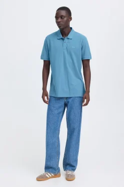 Blend Polo de manga corta^Hombre Polos