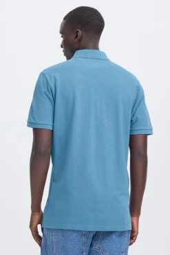 Blend Polo de manga corta^Hombre Polos