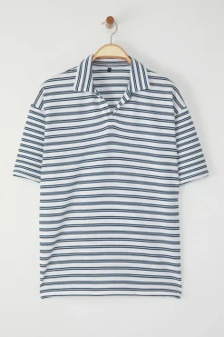 Trendyol Polo de manga corta^Hombre Polos