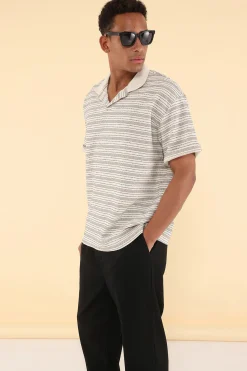 Trendyol Polo de manga corta^Hombre Polos