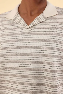 Trendyol Polo de manga corta^Hombre Polos