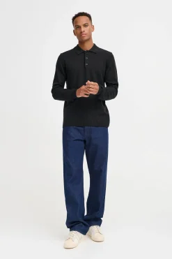 Blend Polo de Punto^Hombre Polos