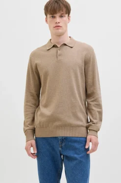 JJ REBEL Polo de punto^Hombre Polos