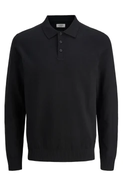 JJ REBEL Polo de punto^Hombre Polos